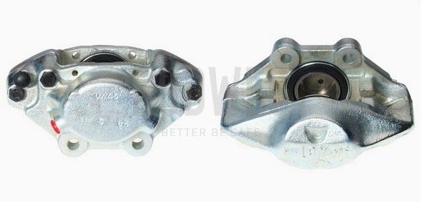 BUDWEG CALIPER Тормозной суппорт 34734